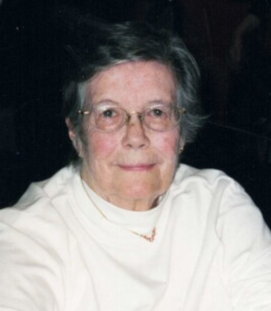 Inga Schramm Profile Photo