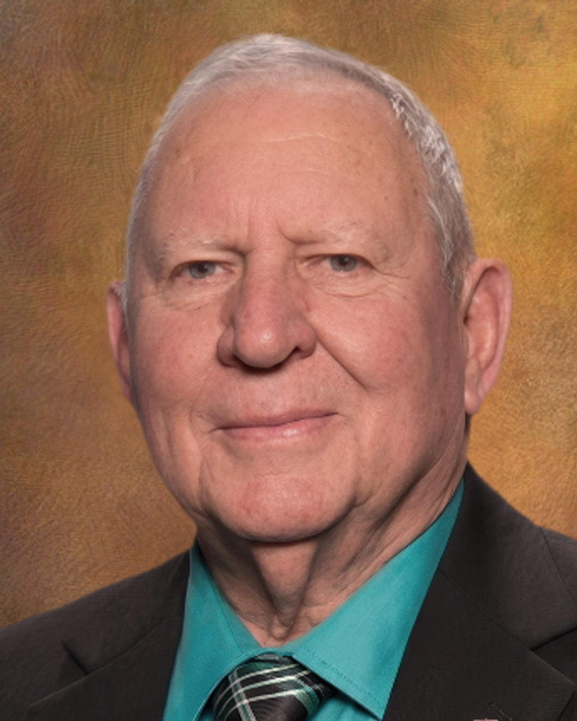 John Keeter Ballard