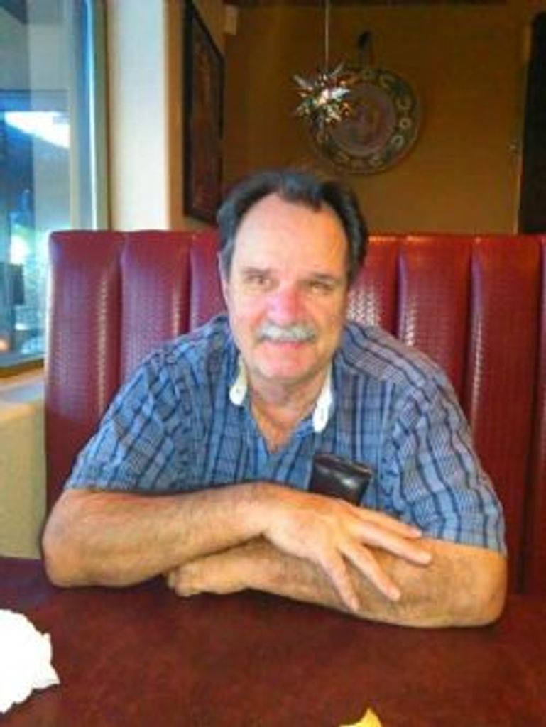 Robert  L Jeffers