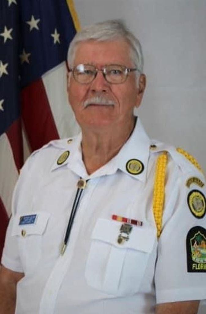 Patrick Quinn Profile Photo