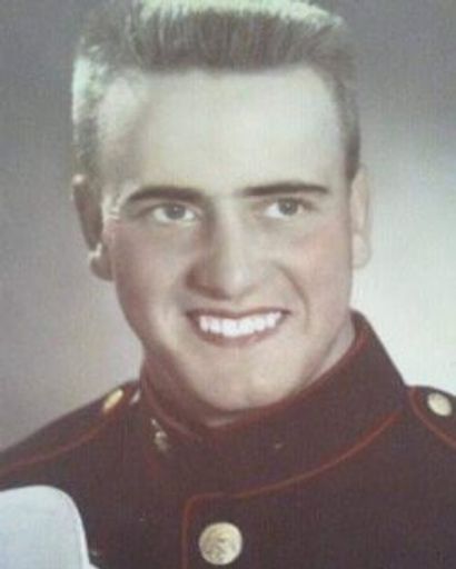 Roland Ray Lavergne's obituary image