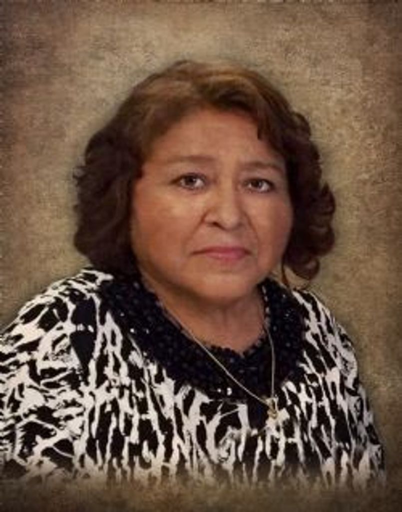 Ramona Martinez Profile Photo