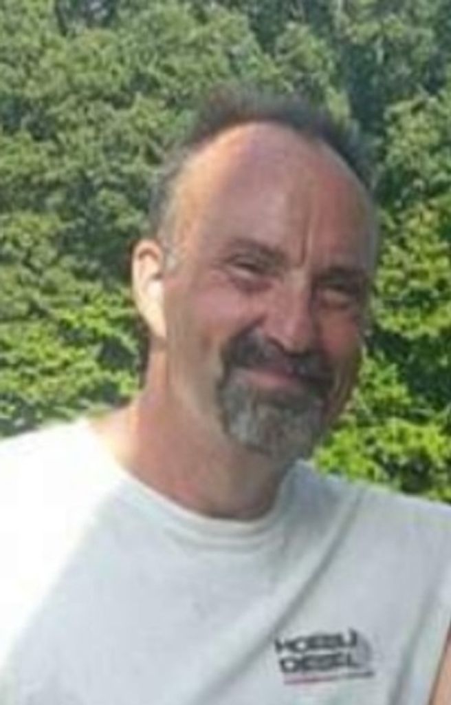 Ronald "Ron" Scott Thomas Profile Photo