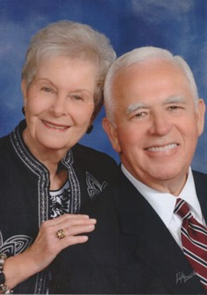Barbara Ann Rickenbaker