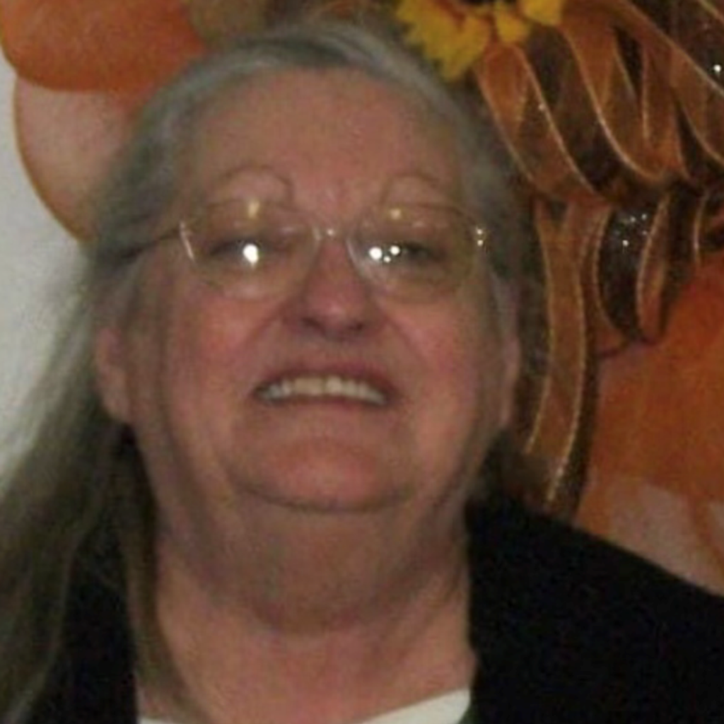 Linda Mae Cogburn