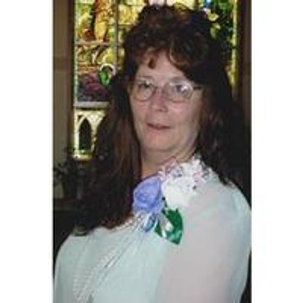 Pamela Jean Laurvick