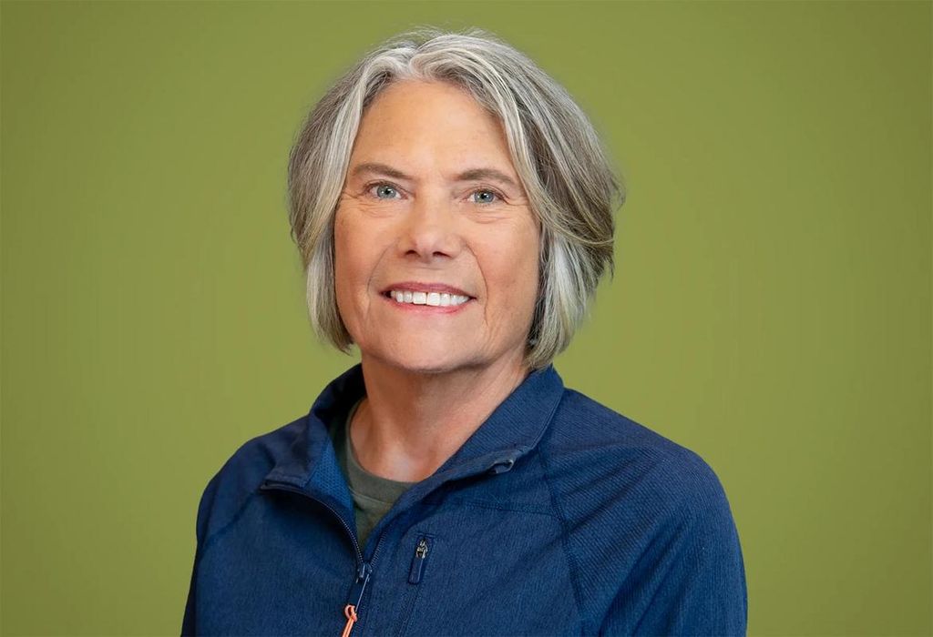 Wendy Roy Profile Photo