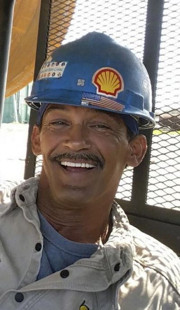 David Broussard, Sr. Profile Photo