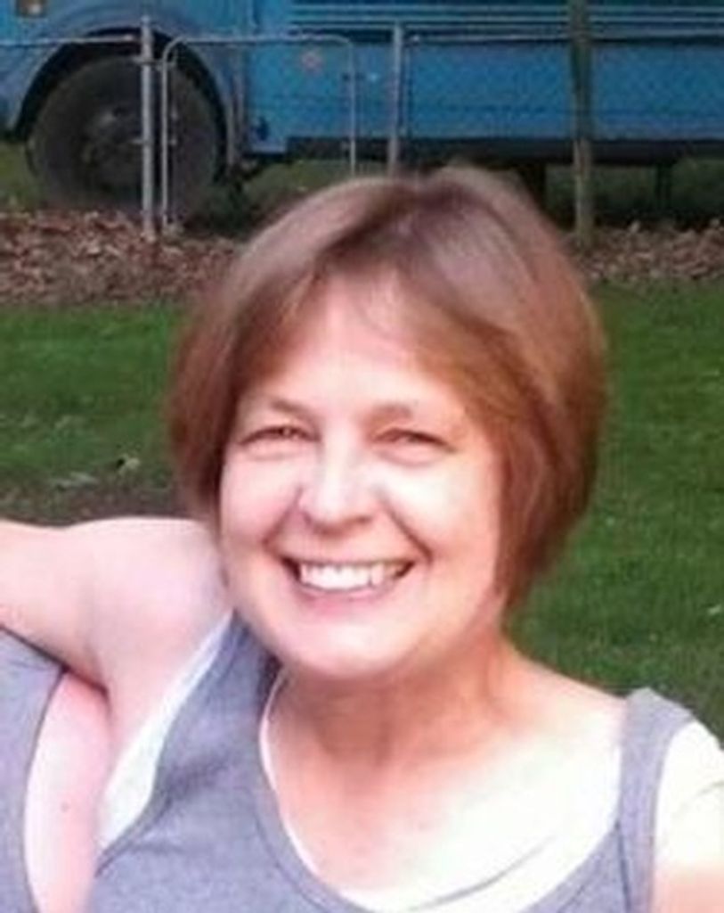 Gloria Mae Malatek
