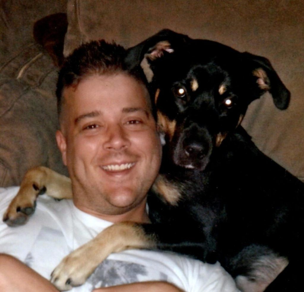 Farris, Dustin Mark