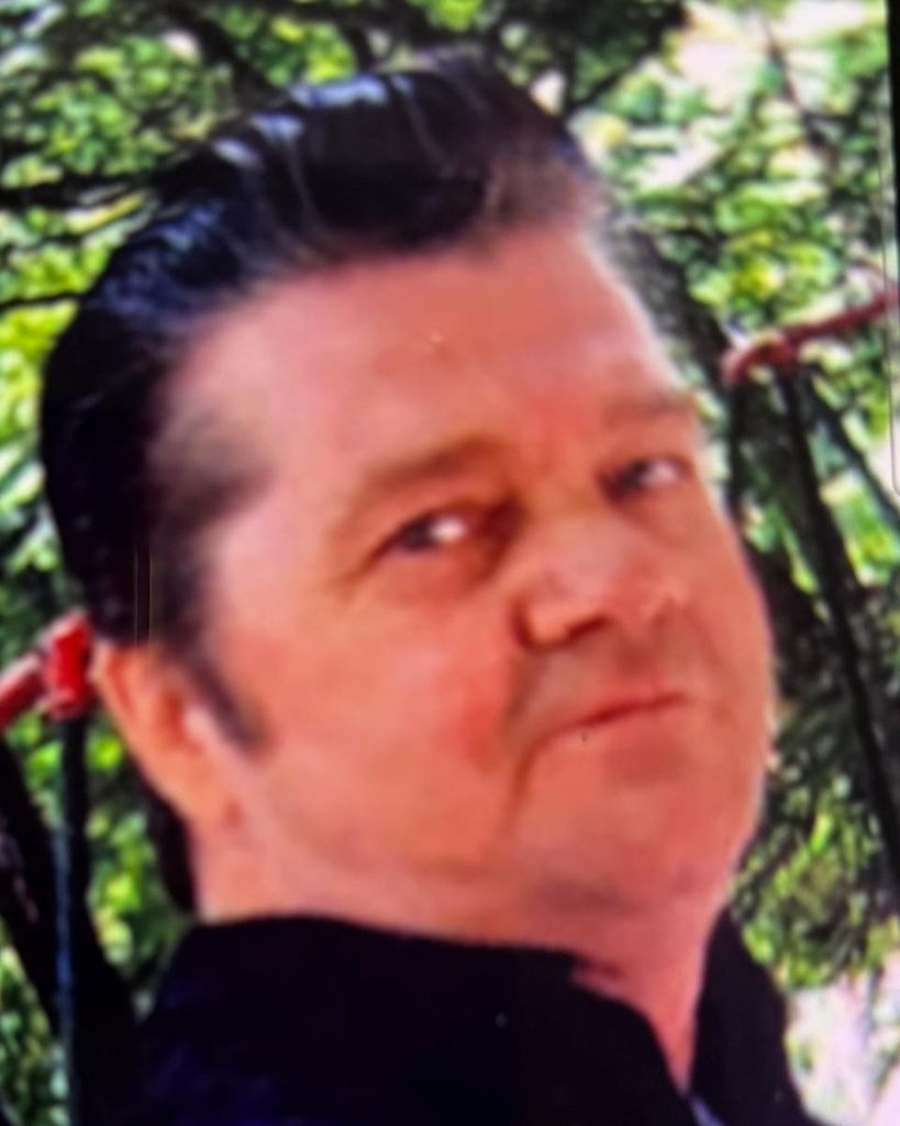 George C. Page, Sr. Profile Photo