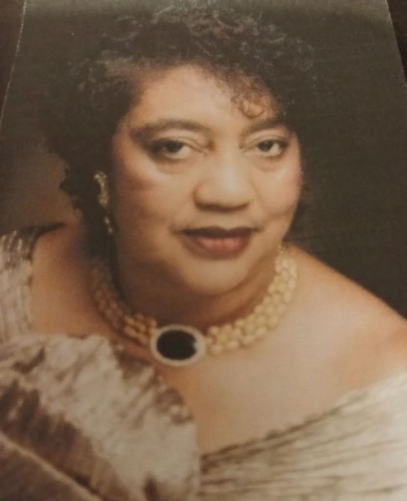 Geneva Rollins Profile Photo