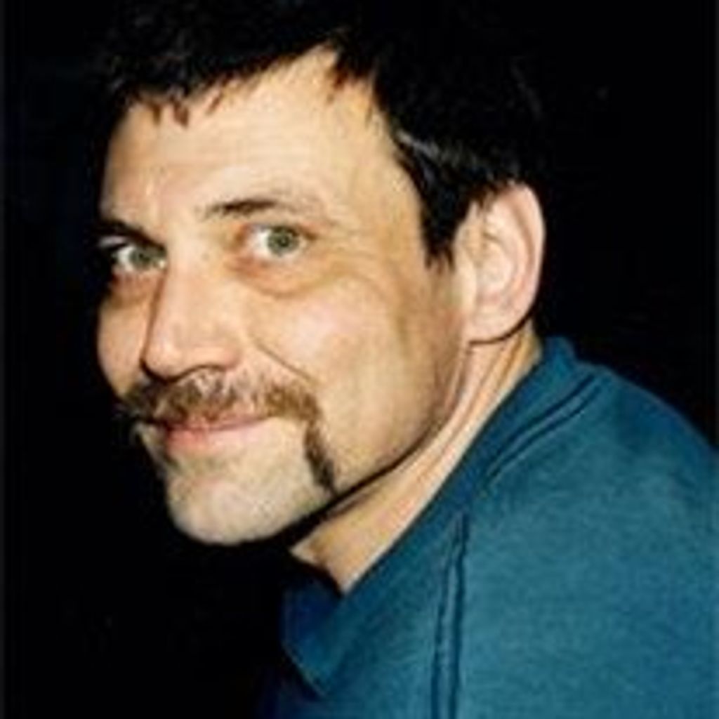 Roger Patla