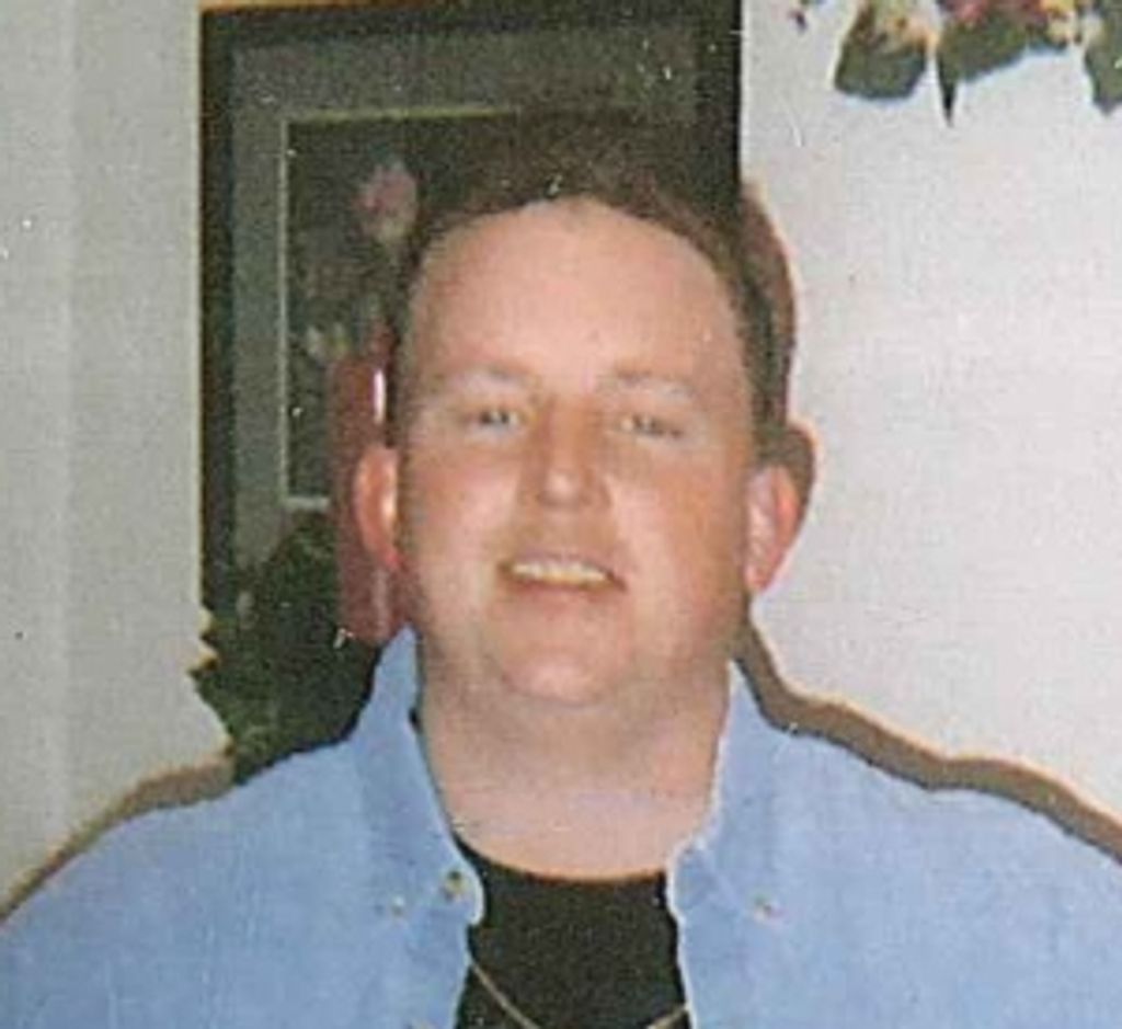 Charles Hawkins