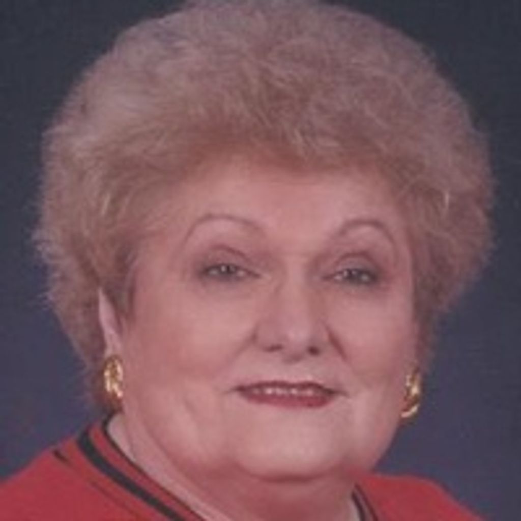 Louise Crowell Cravens
