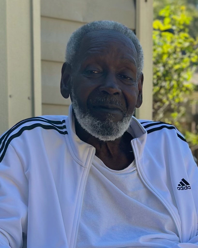 Booker McKissic, Jr.