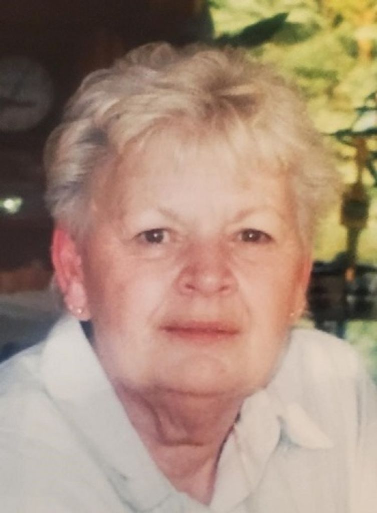 Margaret (Peggy) Pedersen Profile Photo