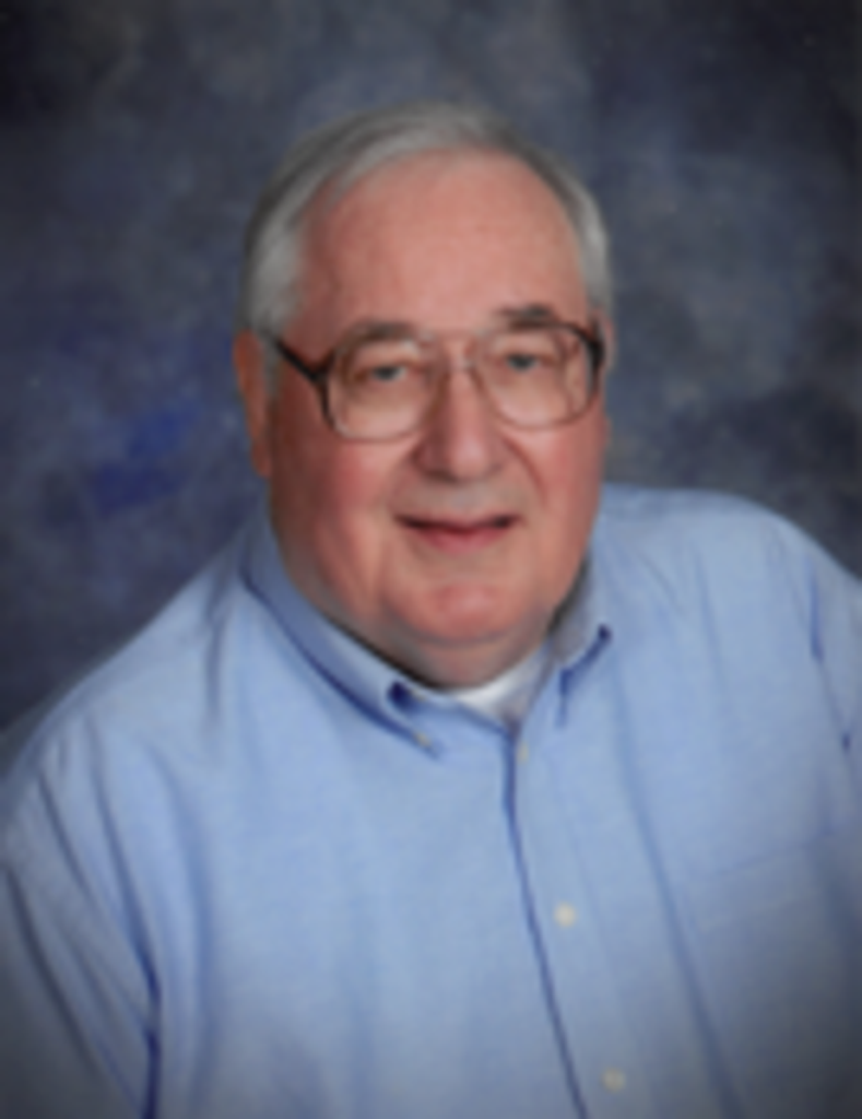 Laurence Joseph Karadin