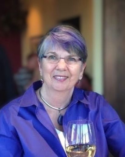 Sylvia Thorson Smith Profile Photo