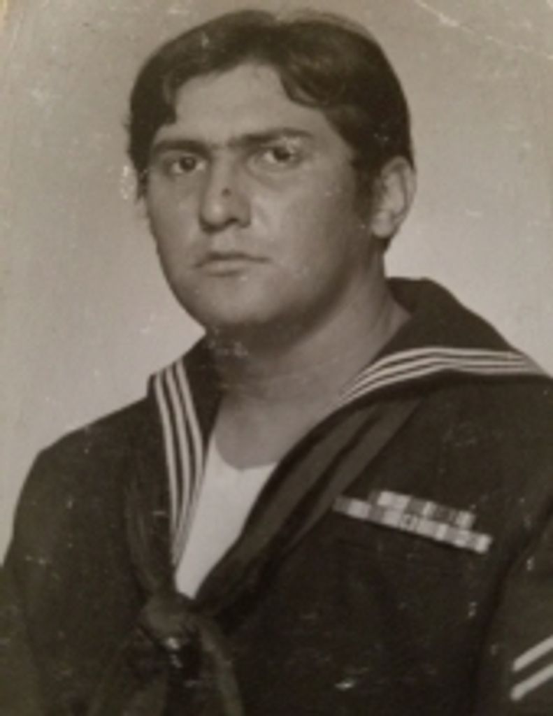 Gregory Paul Arellano
