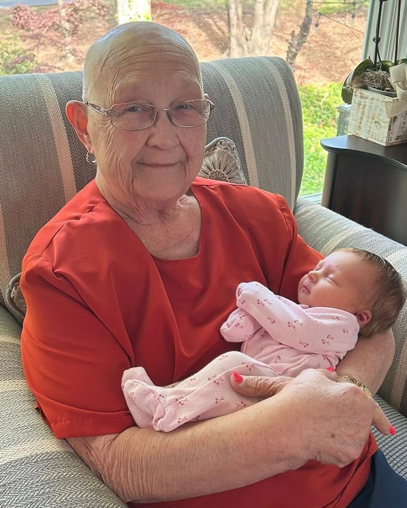 Linda Gail Wagoner Profile Photo
