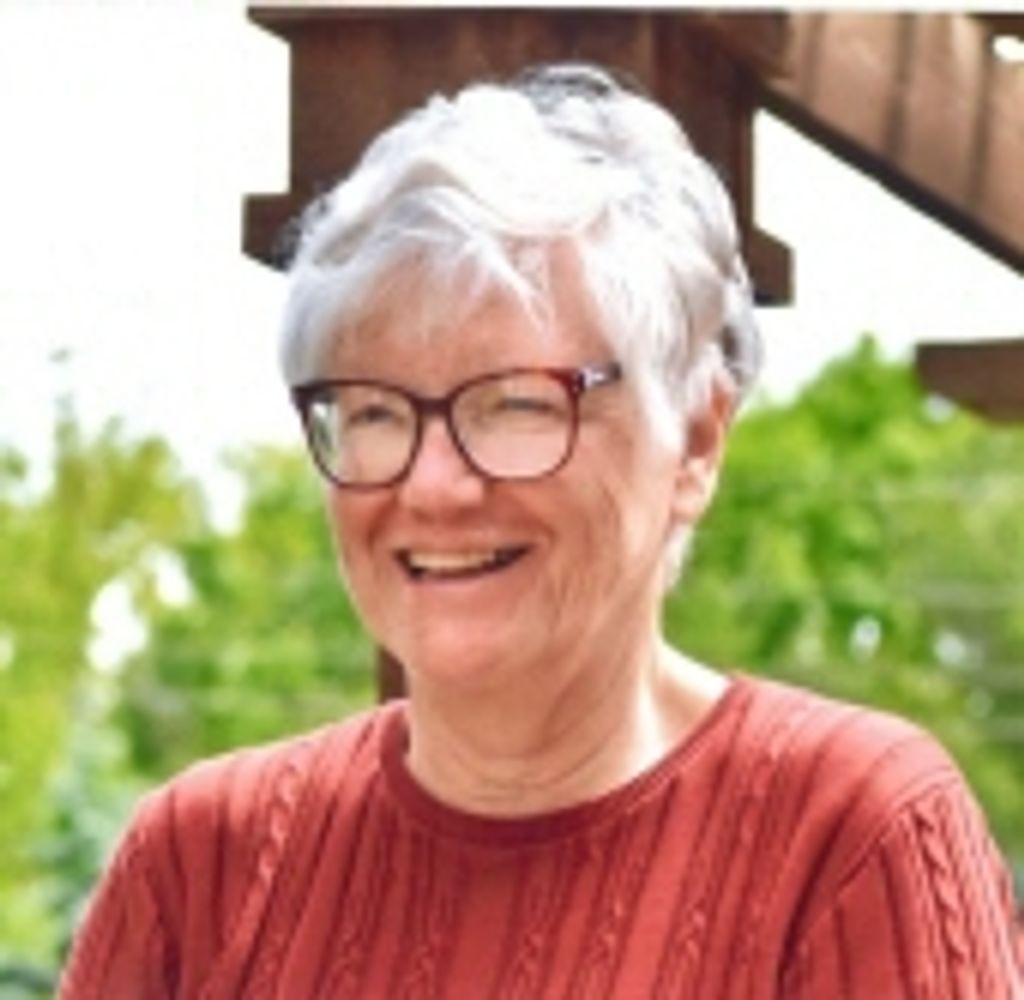 Judy Lee Shields