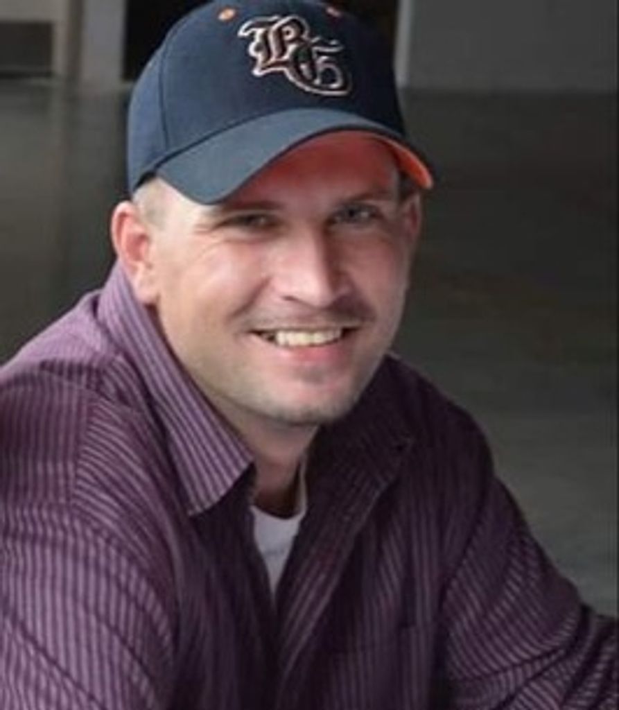 Wesley David Penrod