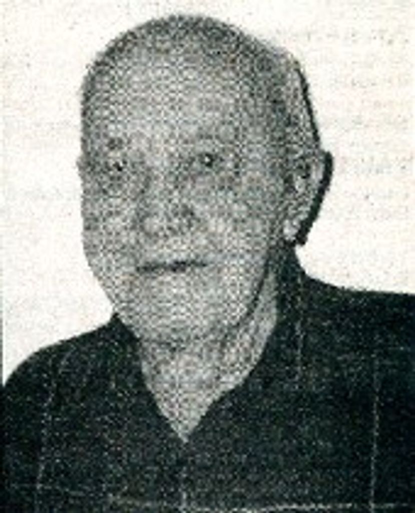 Jennings Alton Agre Profile Photo