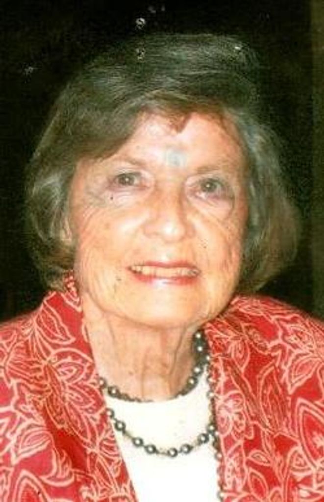 Barbara White
