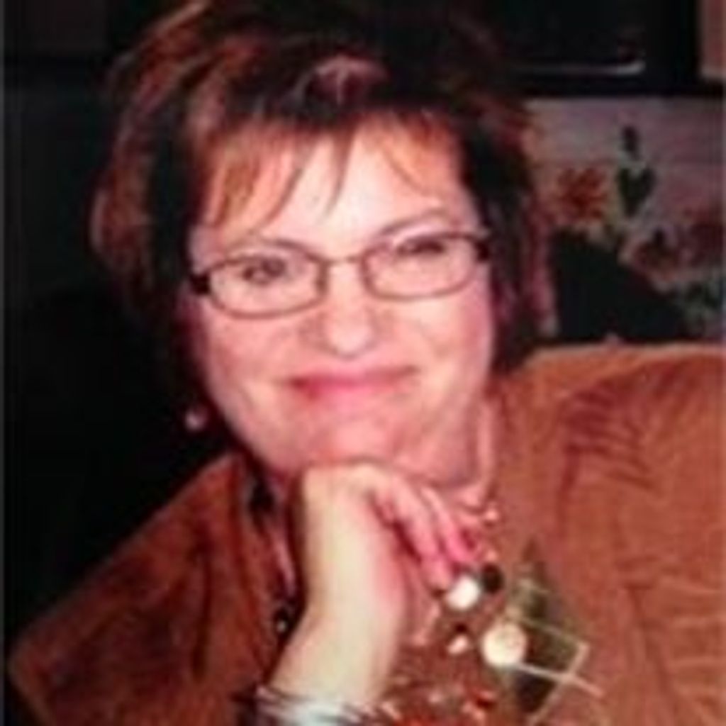 Candace B. Hayes