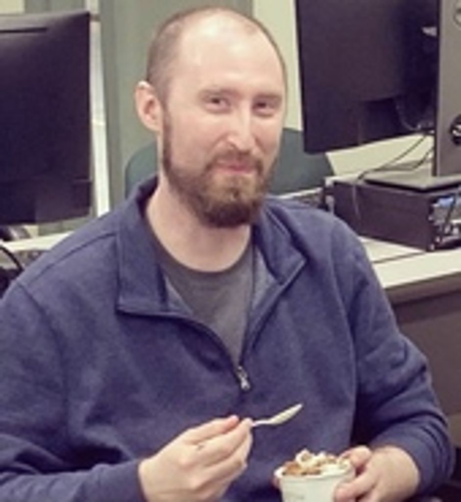 Tyler P. Graham Profile Photo