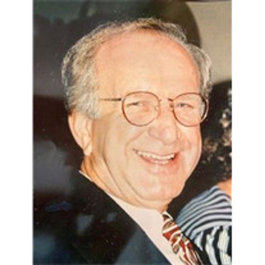 Harold King