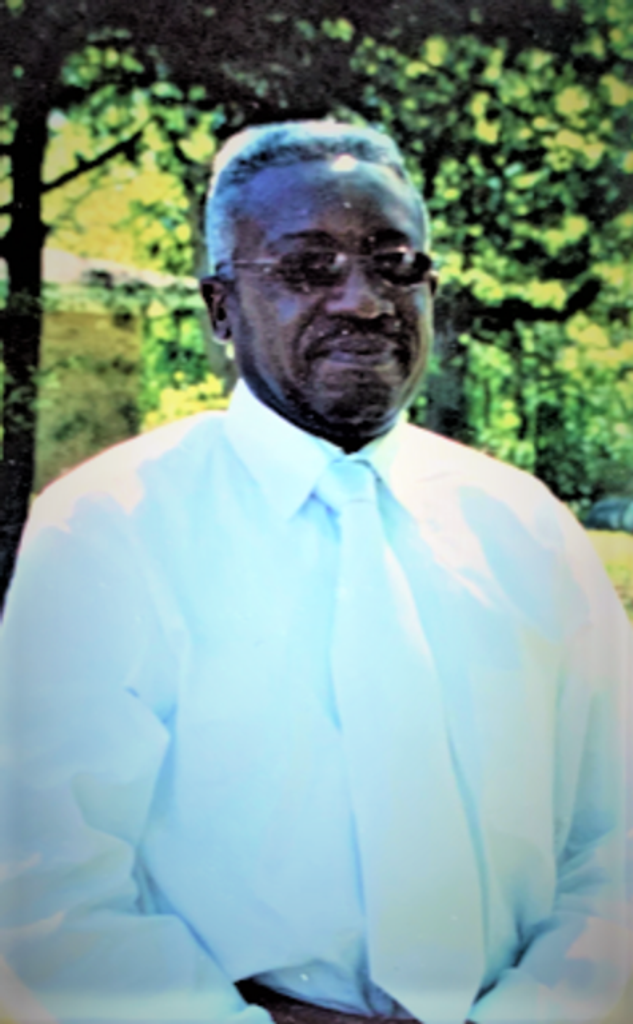 Mr. Mcleon Vester Profile Photo