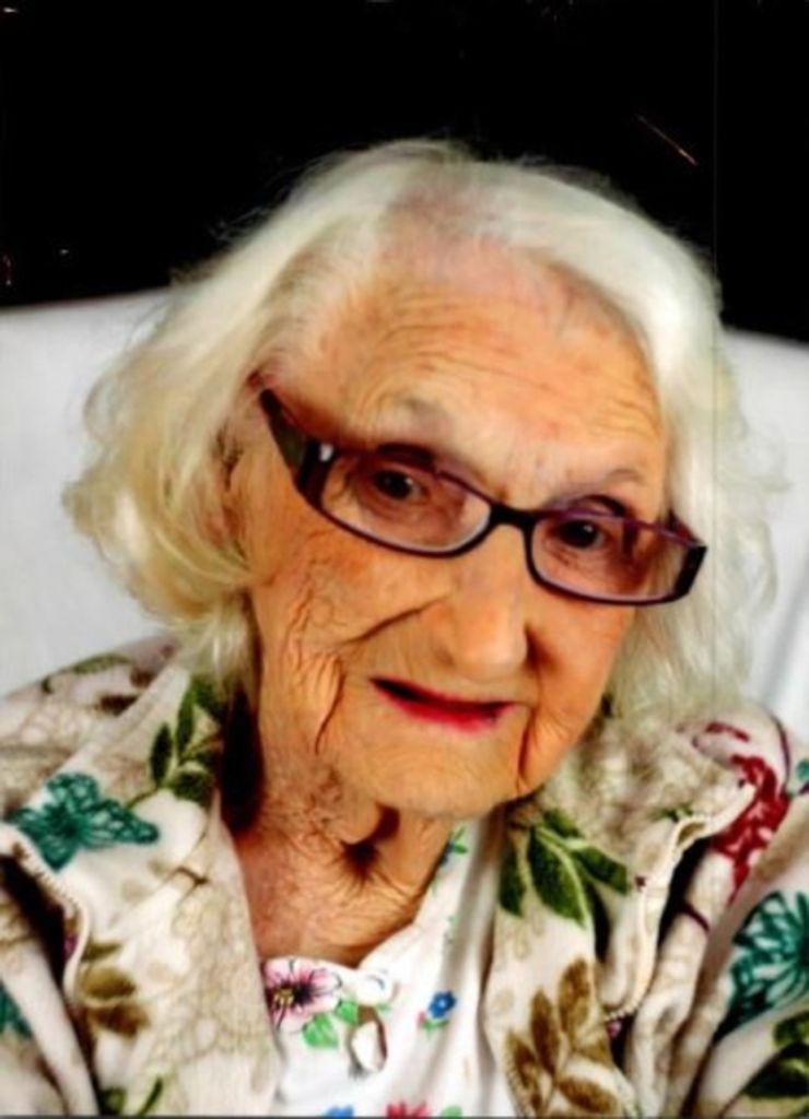 Mildred Bumgardner Profile Photo