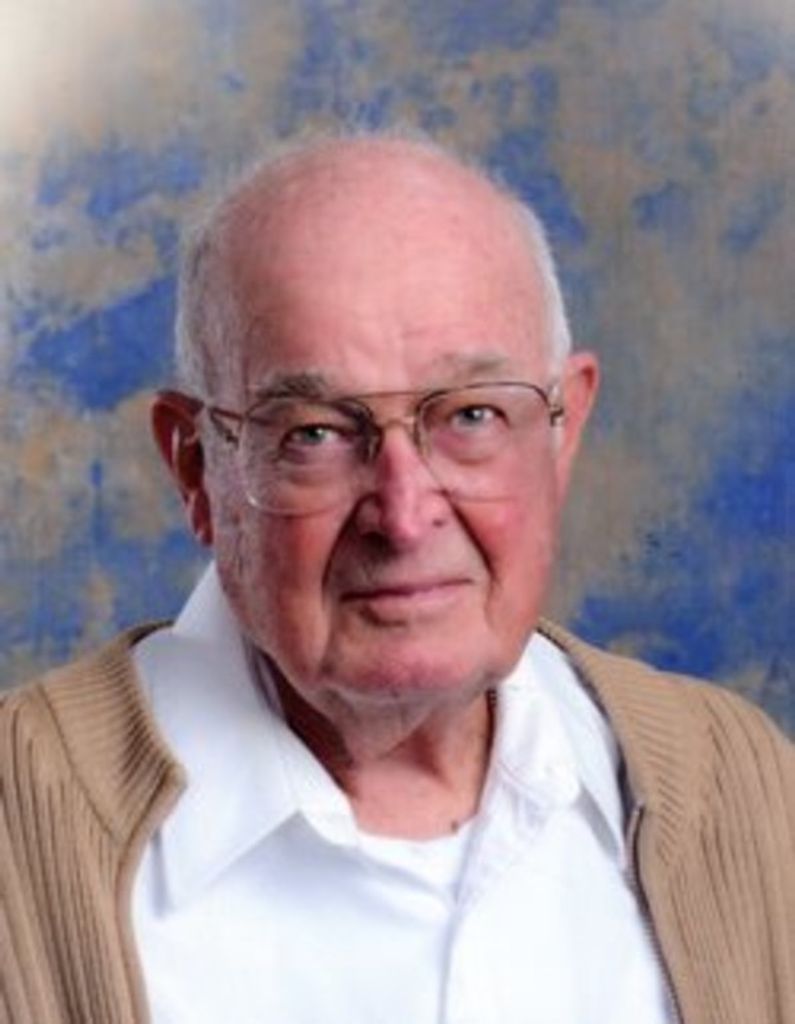 John Edwards Robins, Sr.