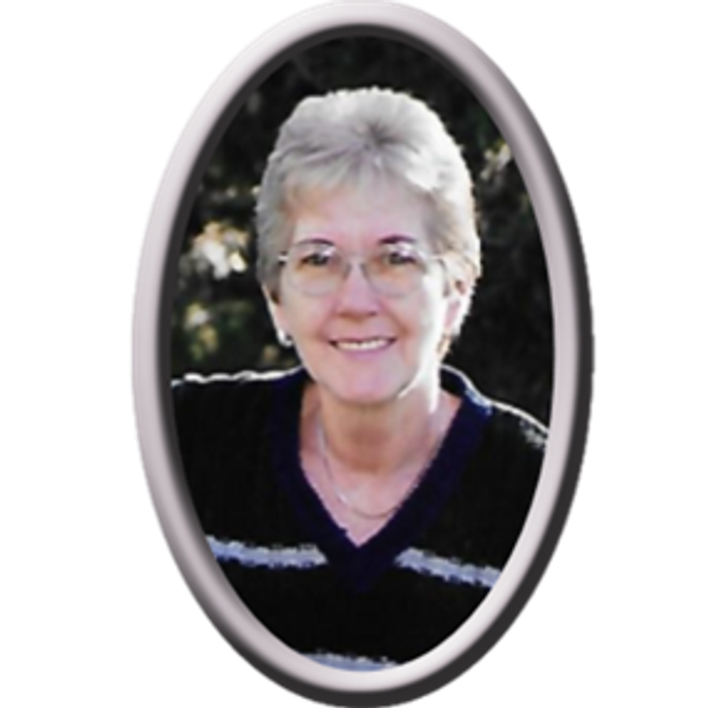 Linda "Farris" Knupp