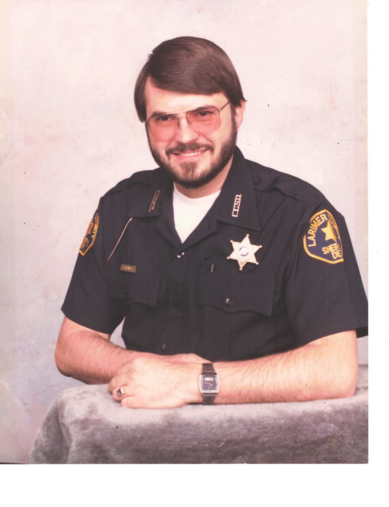 Joseph M. Yadlowsky