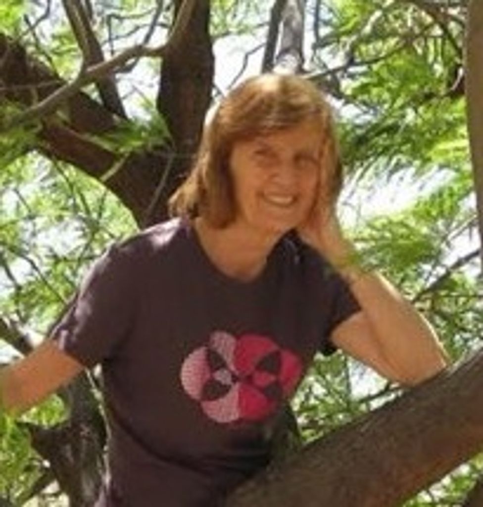 Kathryn Wilson
