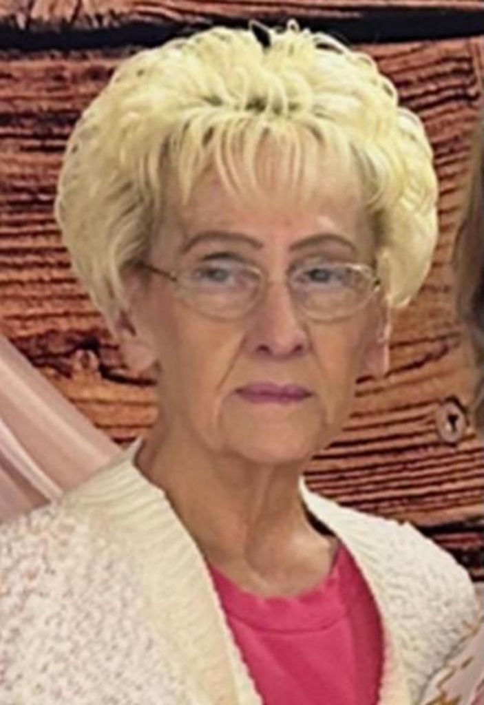 Patsy L. Denning Profile Photo