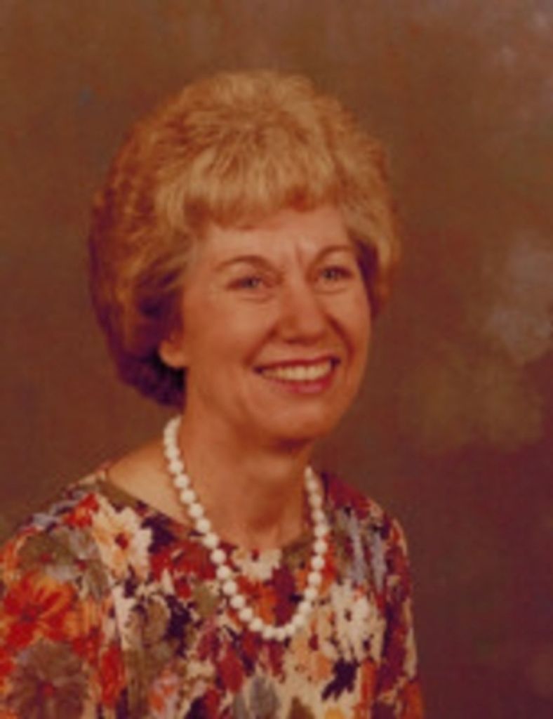 Mary Isabelle Grasso Armour