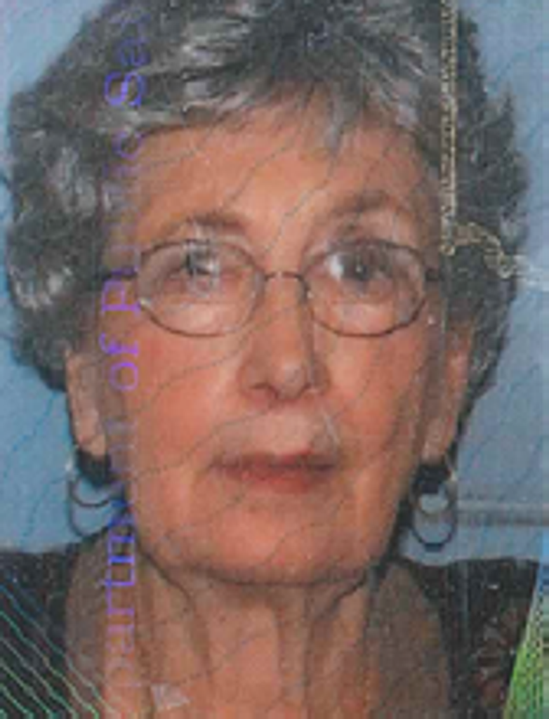 Marie E Williamson