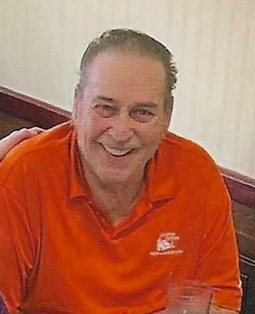 Ronald Eugene Robeson Profile Photo