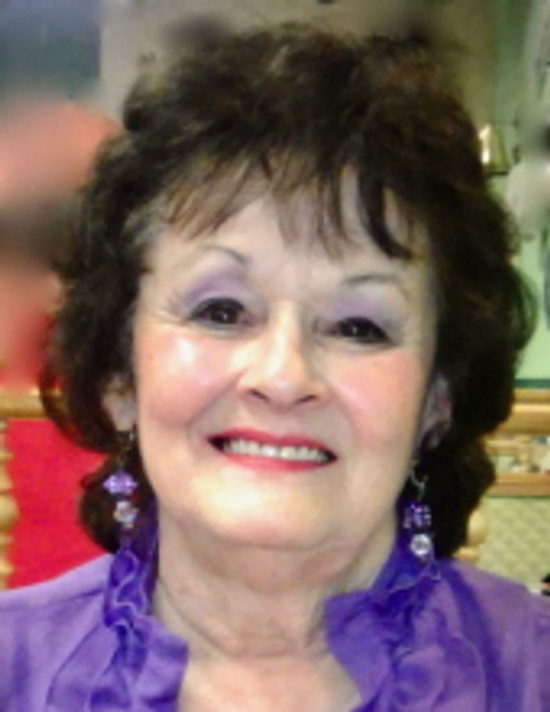 Thelma Jean Phillips Harris-Sersch Detwiler