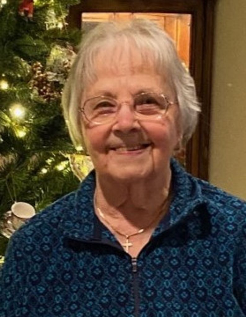 Erma Ellenor Turrentine