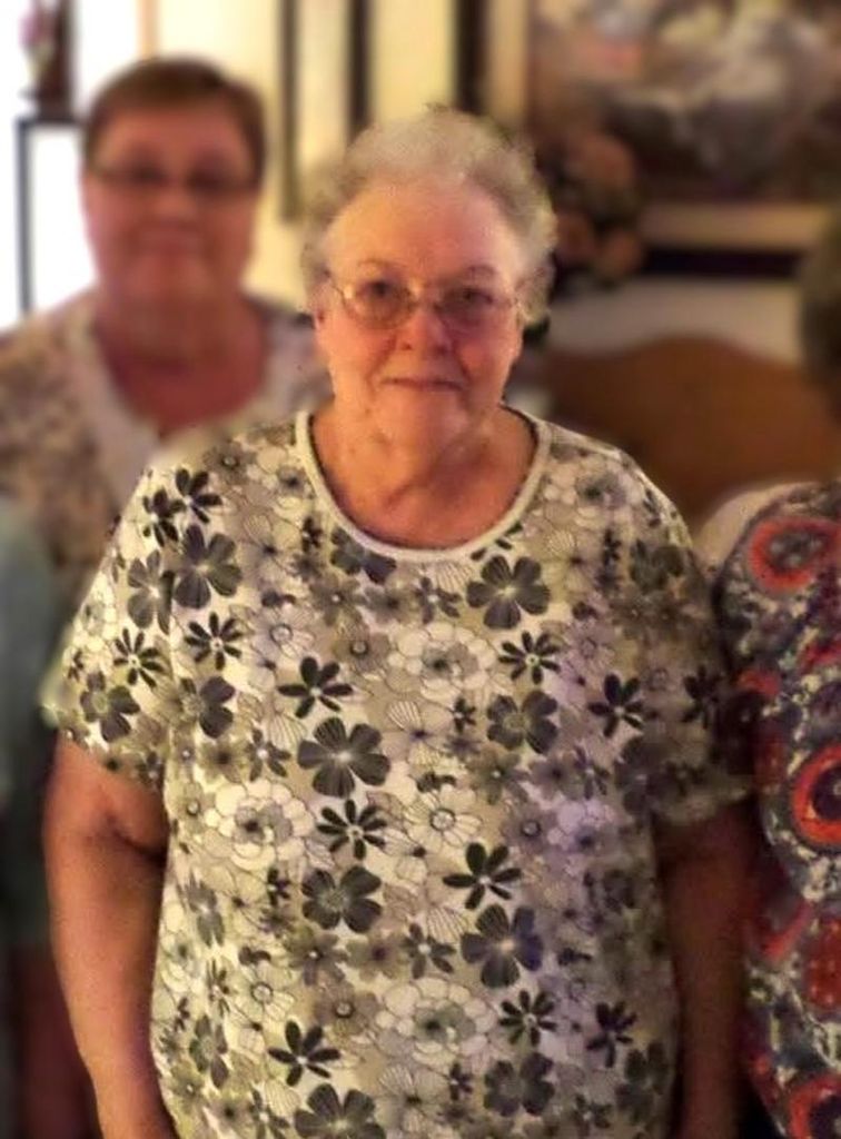 Jacquline Ann Revel Profile Photo