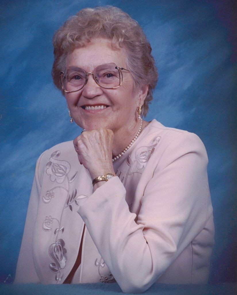 Betty L. (Walker)  Dunlap Garms Profile Photo