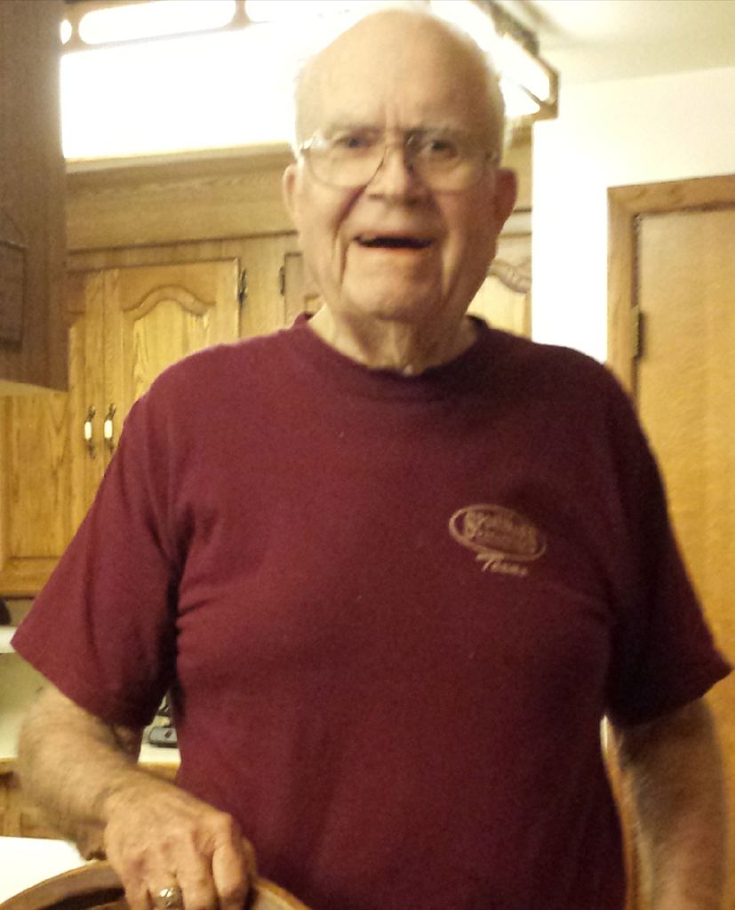 Jack Elza Higgins Profile Photo