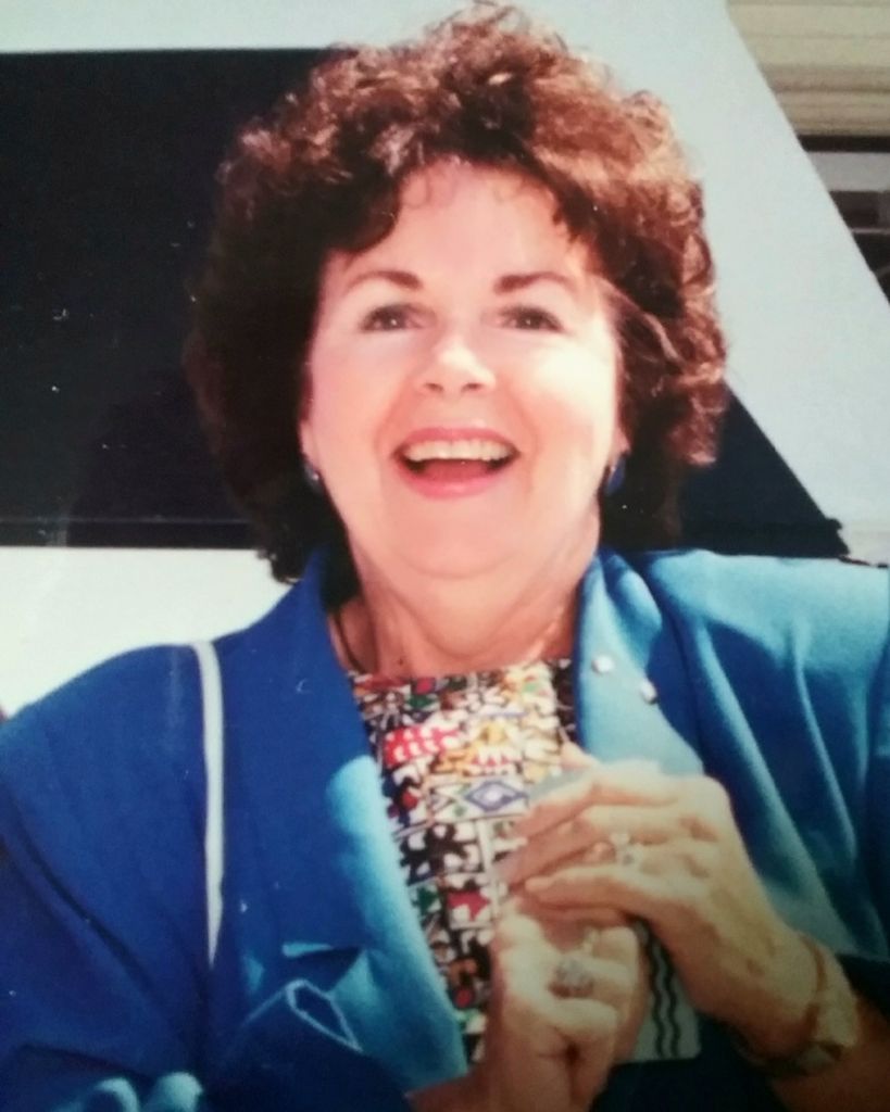 Roseanne E. (Rooney) Gryniewich