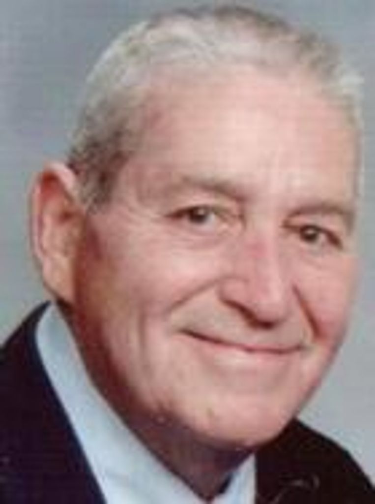 Russell S. Monaco, Sr. Monaco
