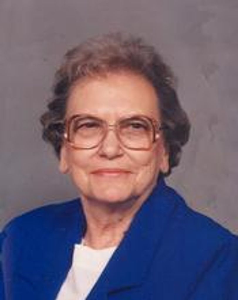 Mozelle Elizabeth Johns